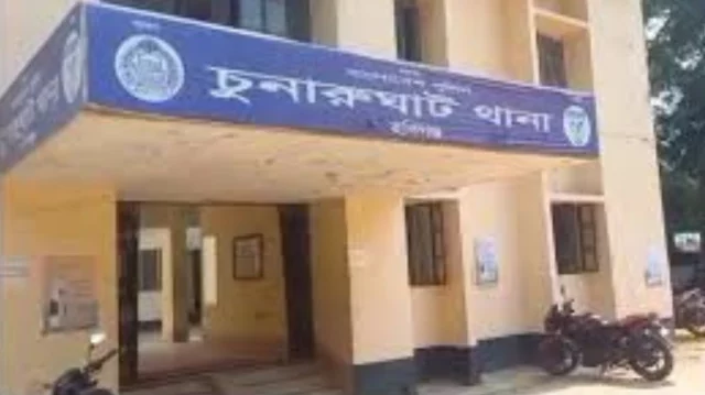 প্রতিবন্ধী নারীকে ধর্ষণের অভিযোগে দুই ভাই গ্রেপ্তার