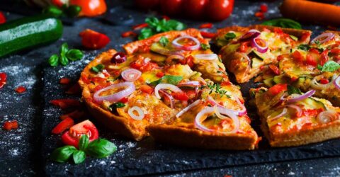 হৃদরোগের ঝুঁকি বাড়ায় যে ৪ খাবার