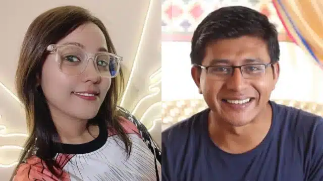 শামীম-প্রিয়াঙ্কার ব্যাপারে ব্যবস্থা নিচ্ছে অভিনয়শিল্পী সংঘ