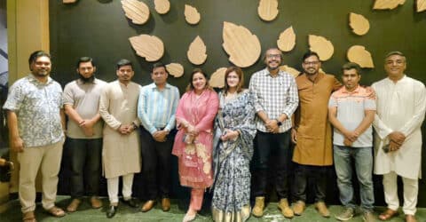 ই-ক্যাব নির্বাচন : ১১ সদস্যের প্যানেল ঘোষণা করলো ‘টিম ইউনাইটেড’