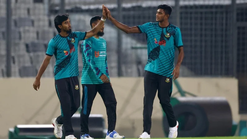 লিটনদের টি২০ মৌসুম শুরু