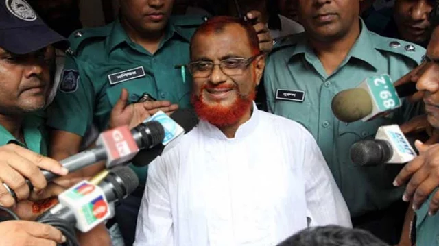 দ্বিতীয় দিনের মতো জামায়াত নেতা আজহারের আপিল শুনানি শুরু