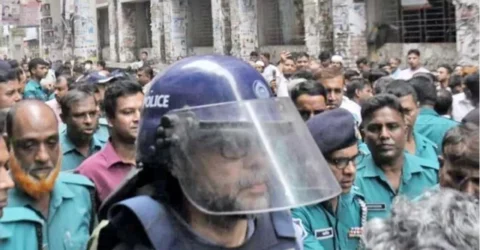 উত্তরায় গণহত্যা: আতিকসহ ১০ জনের তদন্ত প্রতিবেদন ২০ জুলাই
