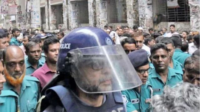 উত্তরায় গণহত্যা: আতিকসহ ১০ জনের তদন্ত প্রতিবেদন ২০ জুলাই
