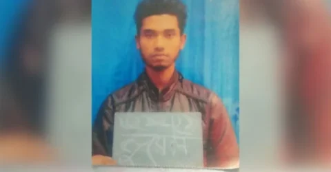 আদালত চত্বর থেকে হাতকড়া ভেঙে পালালেন হত্যা মামলার আসামি