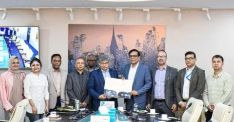গবেষণা সহযোগিতা চুক্তি স্বাক্ষর করলো বেক্সিমকো ফার্মা ও নর্থ সাউথ বিশ্ববিদ্যালয়
