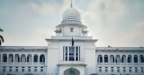 একুশে আগস্ট গ্রেনেড হামলা: খালাসের রায়ের বিরুদ্ধে আপিলের শুনানি শুরু