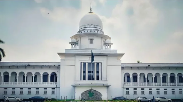 একুশে আগস্ট গ্রেনেড হামলা: খালাসের রায়ের বিরুদ্ধে আপিলের শুনানি শুরু