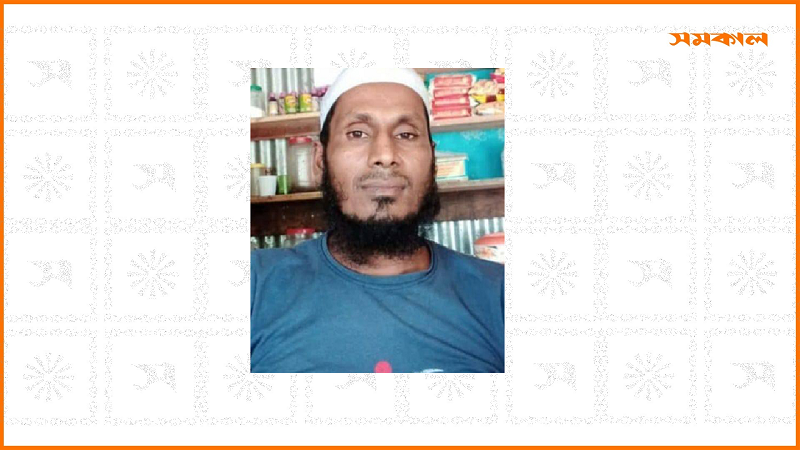 ভান্ডারিয়ায় স্ত্রী ও শাশুড়িকে কুপিয়ে হত্যার অভিযোগ