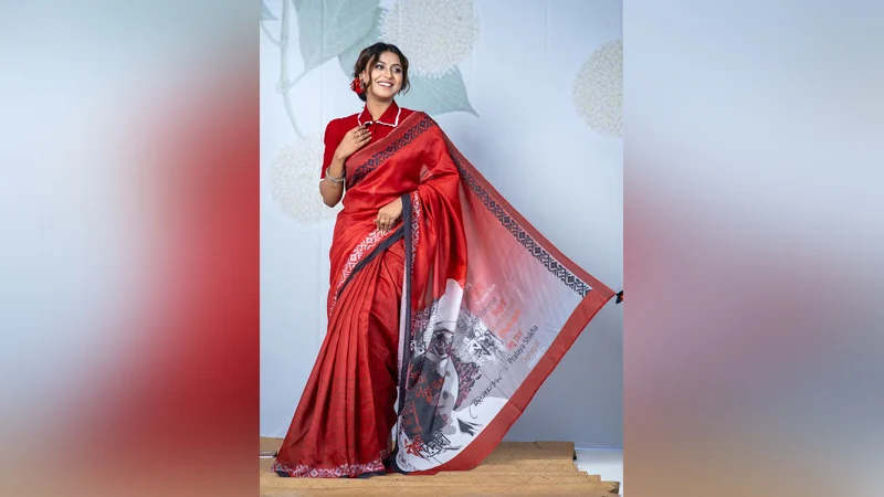 নজরুলের জন্মোৎসবে- রঙ বাংলাদেশ