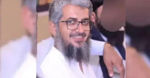 পাকিস্তানে লস্কর নেতাকে গুলি করে হত্যা
