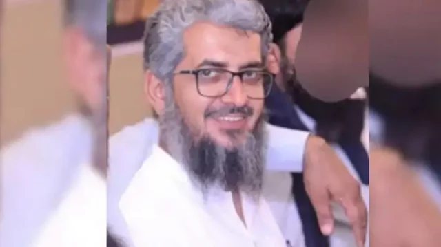 পাকিস্তানে লস্কর নেতাকে গুলি করে হত্যা