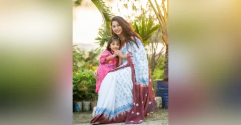 ‘মা’ দিবসের আয়োজন নিয়ে রঙ বাংলাদেশ