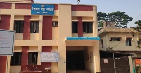 বিদ্যুৎ বিল সাশ্রয়ে বন্ধ এসি, আউটডোর যন্ত্র খুলে নিয়ে গেলো চোর