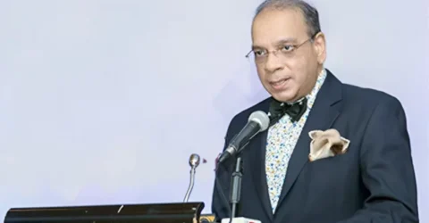 হাইকোর্টের রায়ে রাজনৈতিক দলের রেজিস্ট্রেশন বাতিল ইতিহাসে এটাই প্রথম: প্রধান বিচারপতি