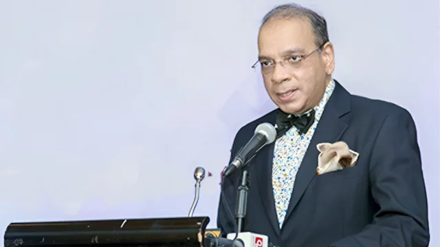 হাইকোর্টের রায়ে রাজনৈতিক দলের রেজিস্ট্রেশন বাতিল ইতিহাসে এটাই প্রথম: প্রধান বিচারপতি
