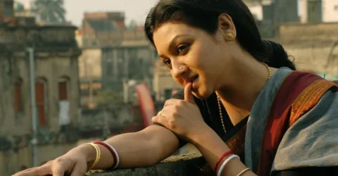 বিভা, নন্দিনী ও হৈমন্তীর গল্প