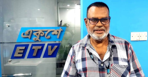 সাংবাদিক নবীউর রহমান মারা গেছেন
