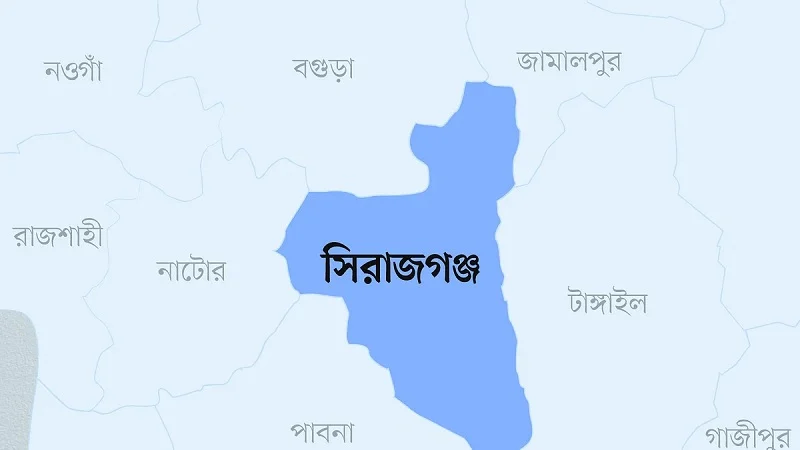 সিরাজগঞ্জের দুই ওসি প্রত্যাহারসহ ৫ থানায় রদবদল