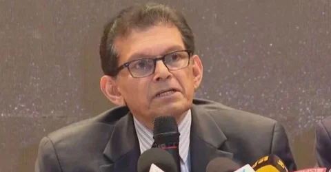 বিদেশি নাগরিকত্ব থাকার অভিযোগ প্রত্যাখ্যান করলেন ড. খলিলুর