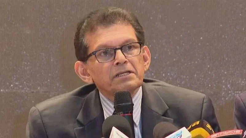 বিদেশি নাগরিকত্ব থাকার অভিযোগ প্রত্যাখ্যান করলেন ড. খলিলুর