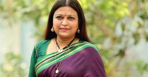 আত্মসমর্পণ করে জামিন পেলেন চয়নিকা চৌধুরী