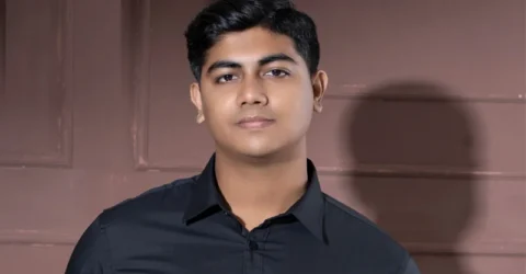 নিজের নাম বদলে বন্ধুদের ‘প্রিন্স’ বলে ডাকতে বলতাম: মাহতিম সাকিব