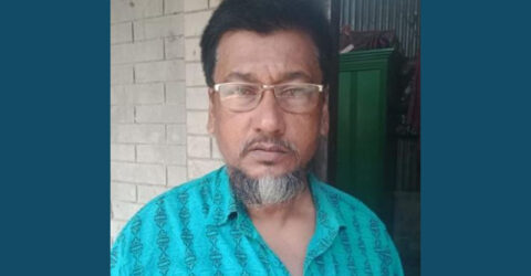 আ.লীগ কর্মী এখন বিএনপির সাধারণ সম্পাদক প্রার্থী!