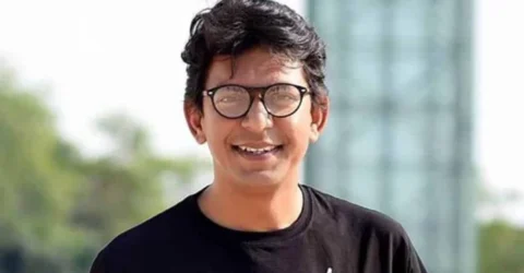 ‘নতুন ধরনের চরিত্রে অভিনয় করতে চাই’