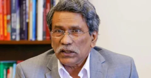 একজন ব্যক্তিই যেন ক্ষমতার কেন্দ্রীভূত হয়ে না যান: আলী রীয়াজ
