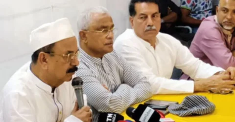 রাজনৈতিক দল নিষিদ্ধ করে কোনো সমস্যার সমাধান হয় না: গয়েশ্বর
