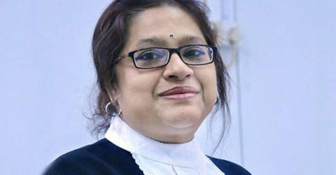 তুরিন আফরোজের ডক্টরেট ডিগ্রি ভুয়া : আপিল বিভাগে তথ্য দাখিল