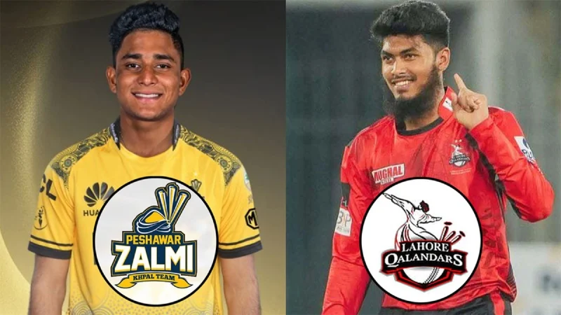 পাকিস্তানে যুদ্ধাবস্থা, বিসিবির পর্যবেক্ষণে নাহিদ-রিশাদের নিরাপত্তা