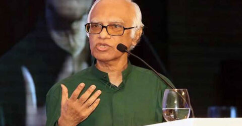 টাকা ছাপিয়ে বাজেট বাস্তবায়ন করবো না : পরিকল্পনা উপদেষ্টা