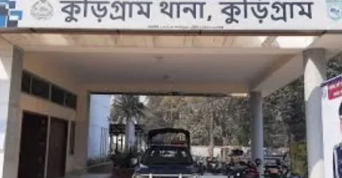 কুড়িগ্রামে স্কুলছাত্রীর রহস্যজনক মৃত্যু