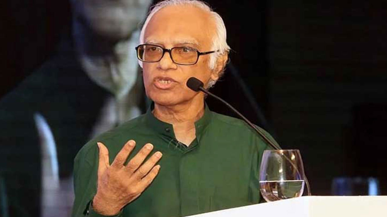 টাকা ছাপিয়ে বাজেট বাস্তবায়ন করবো না : পরিকল্পনা উপদেষ্টা