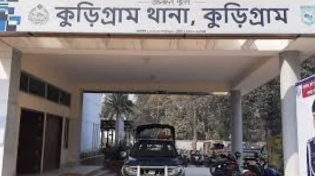 কুড়িগ্রামে স্কুলছাত্রীর রহস্যজনক মৃত্যু