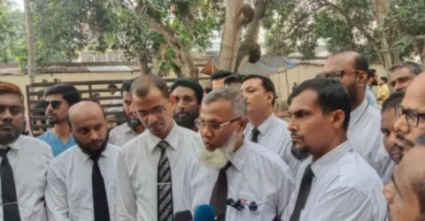 মাগুরায় শিশু ধর্ষণ ও হত্যা