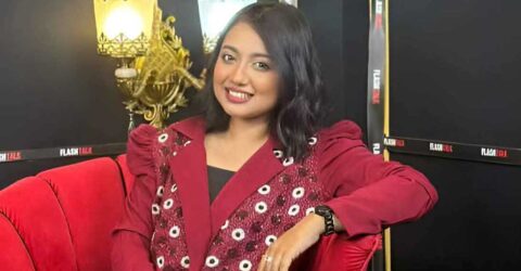 টকশোতে অশ্লীল শব্দচয়ন : উপস্থাপিকা তমা রশিদকে লিগ্যাল নোটিশ