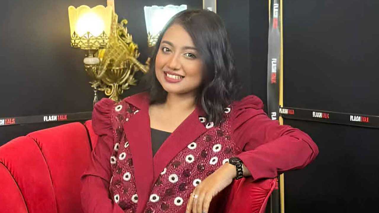 টকশোতে অশ্লীল শব্দচয়ন : উপস্থাপিকা তমা রশিদকে লিগ্যাল নোটিশ