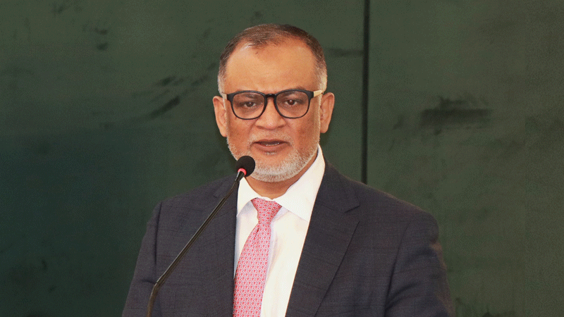 ভারতের সঙ্গে আমাদের যে ব্যবসা, তাতে ভারতের পাল্লাই ভারী: বাণিজ্য উপদেষ্টা