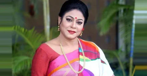 আজীবন সম্মাননা পাচ্ছেন ফেরদৌস আরা