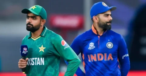 ভারত-পাকিস্তান নিয়ে ক্রীড়াঙ্গনে অস্থিরতা