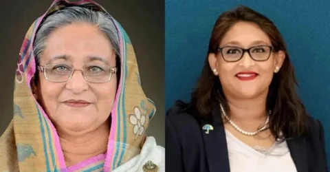 শেখ হাসিনা-পুতুলসহ ১৮ জনের বিরুদ্ধে প্রতিবেদন ২৫ মে