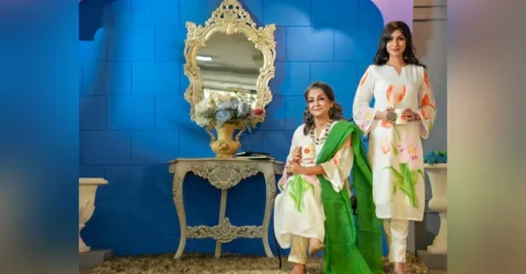 মা দিবস উপলক্ষে ‘শ্রদ্ধা’ ও ‘বিশ্বরঙ’-এ মূল্যছাড়