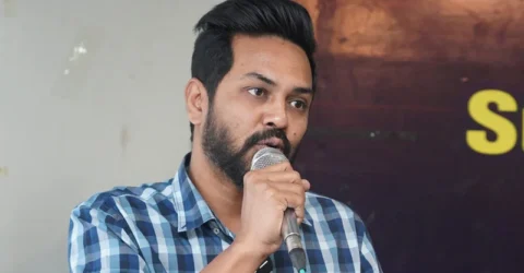 ফেসবুকে সরকারের সমালোচনার নজরদারি প্রথা বন্ধ করেন: আশফাক নিপুন
