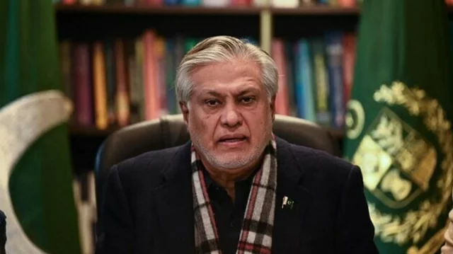 বল এখন ভারতের কোর্টে: পাকিস্তান