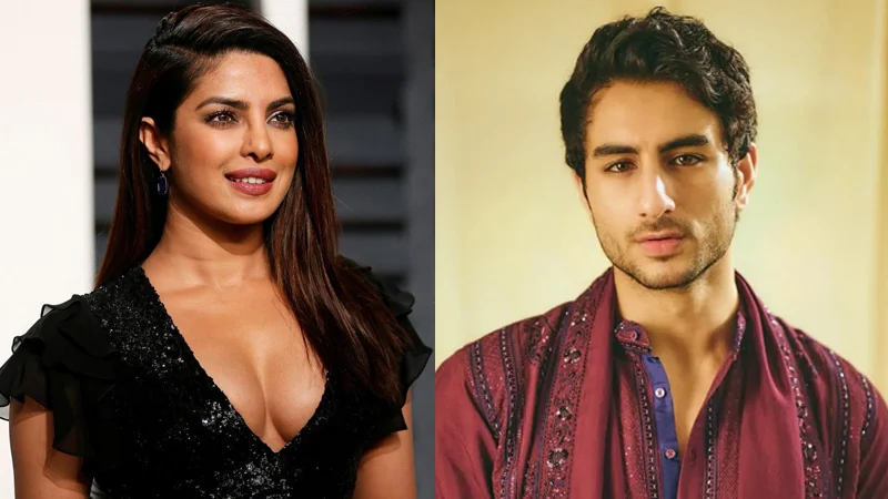 ইন্ডাস্ট্রিতে টিকে থাকতে সাইফপুত্র ইব্রাহিমকে প্রিয়াঙ্কার পরামর্শ