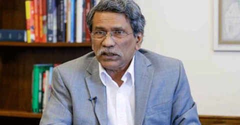 রাষ্ট্র সংস্কারের লক্ষ্যে আলোচনা রাজনৈতিক দলগুলোর সংগ্রামের ধারাবাহিকতা: আলী রীয়াজ