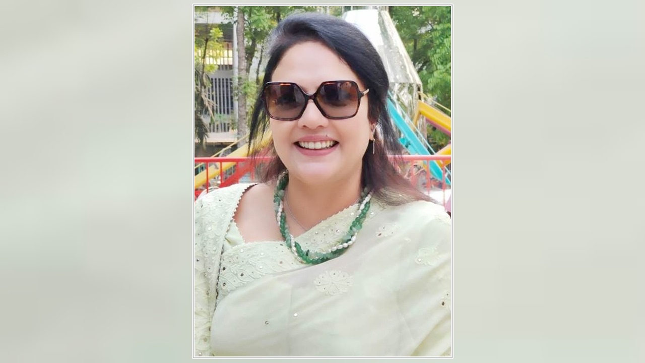 বরিশালের সাবেক এমপি জেবুন্নেছা গ্রেপ্তার